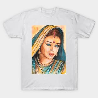 Aishwarya Rai T-Shirt